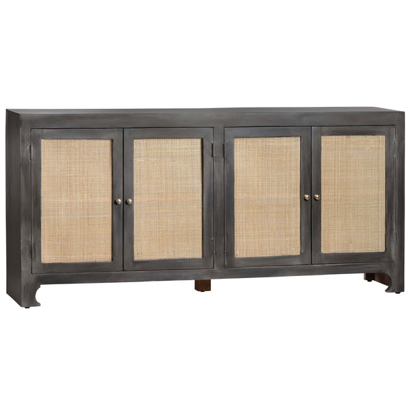 home fashion Port Douglas Sideboard