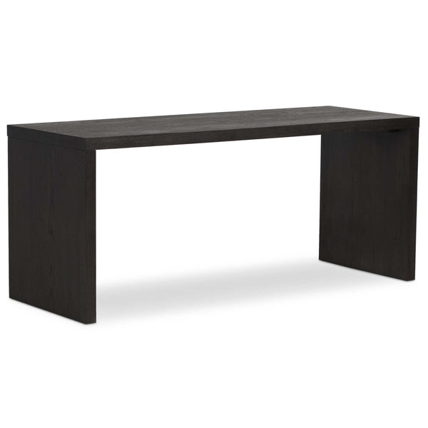 home fashion Posada Desk Black by Four Hands