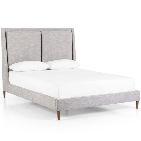 home fashion Potter Bed Manor Grey by Four Hands