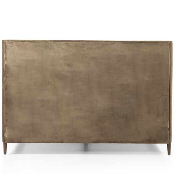 Home Fashion Potter Bed Surrey Olive By Four Hands