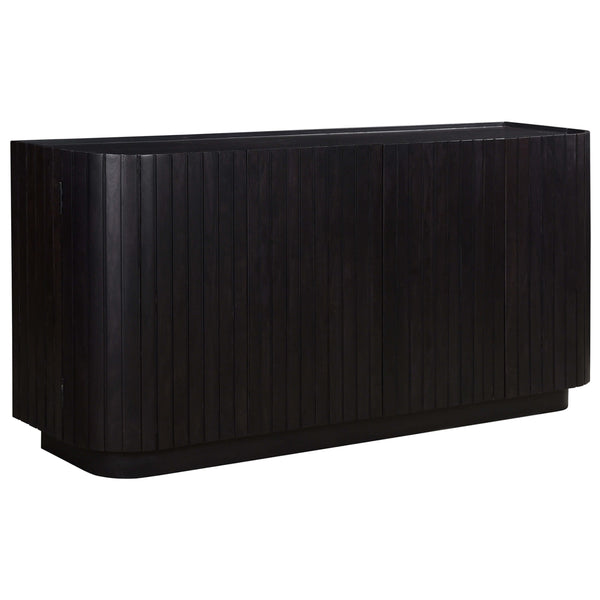 home fashion Povera Sideboard Black