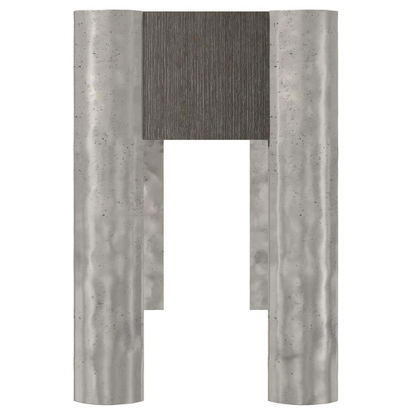 Home Fashion Prado 1 Drawer Nightstand