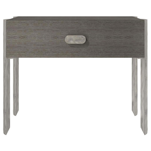 Home Fashion Prado 1 Drawer Nightstand