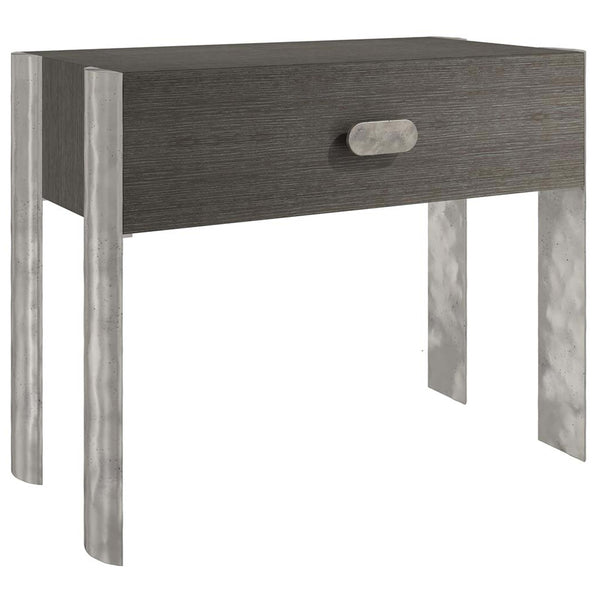 home fashion Prado 1 Drawer Nightstand