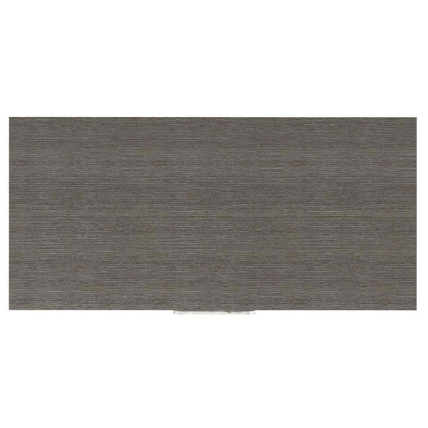 Home Fashion Prado 2 Drawer Nightstand Wide