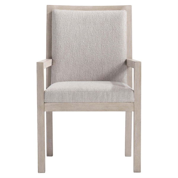 Home Fashion Prado Arm Chair B102 Set Of 2