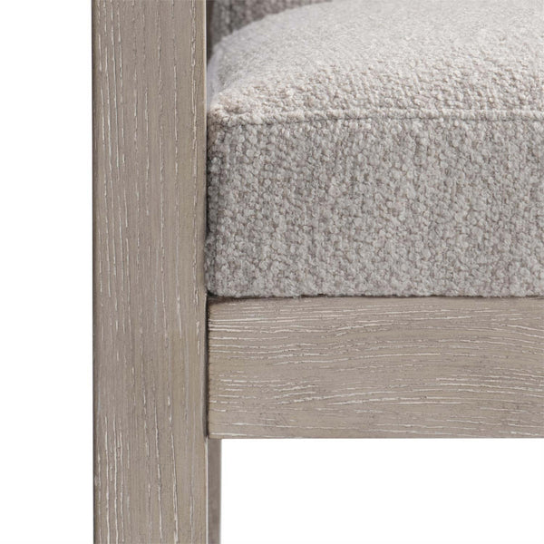 Home Fashion Prado Arm Chair B102 Set Of 2