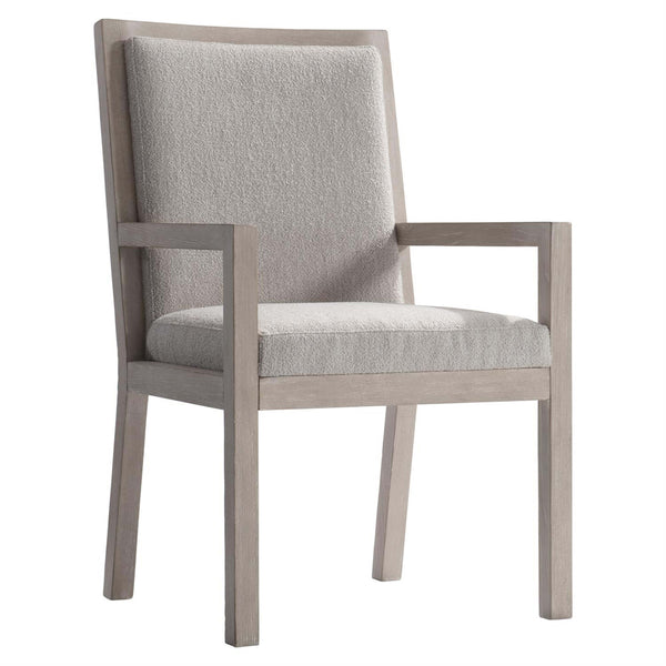 home fashion Prado Arm Chair B102 Set of 2