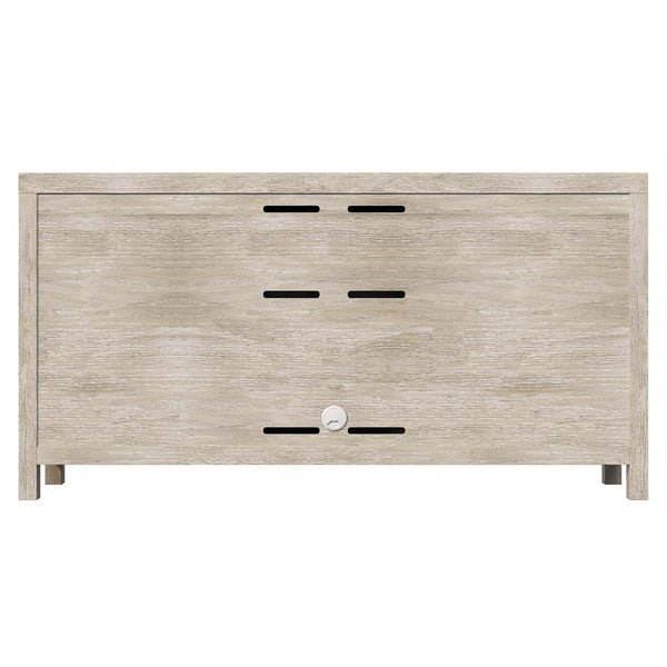 Home Fashion Prado Coffered Buffet