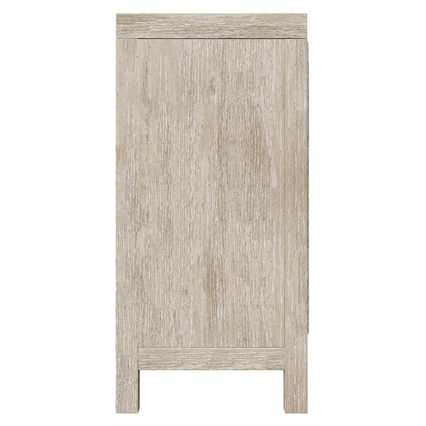 Home Fashion Prado Coffered Buffet