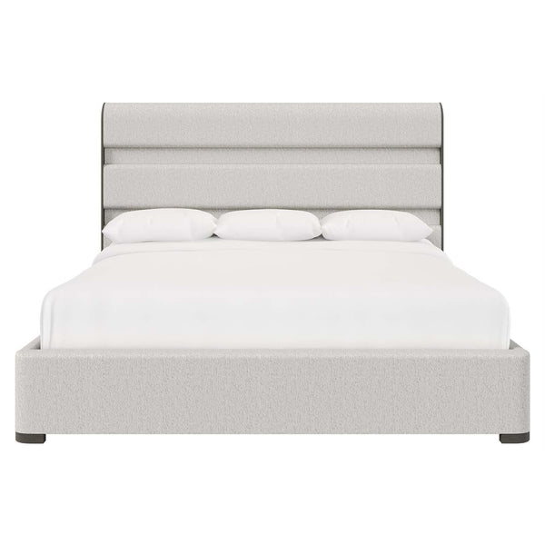 Home Fashion Prado Horizontal Panel Bed
