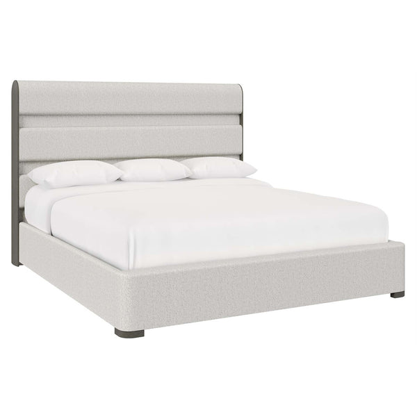 Home Fashion Prado Horizontal Panel Bed