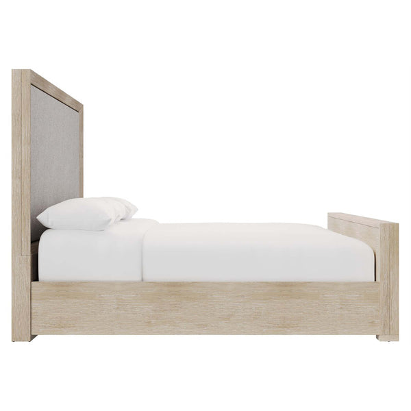 Home Fashion Prado Panel Bed