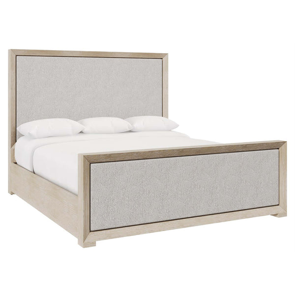 home fashion Prado Panel Bed