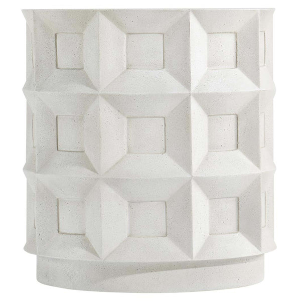 Home Fashion Prado Round Accent Table