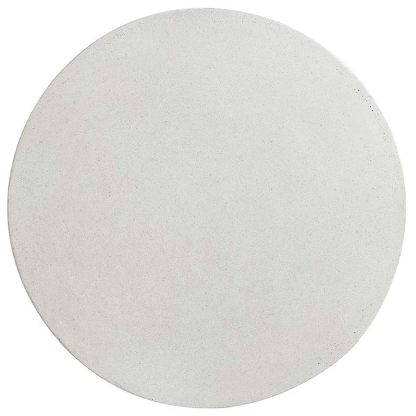 Home Fashion Prado Round Accent Table