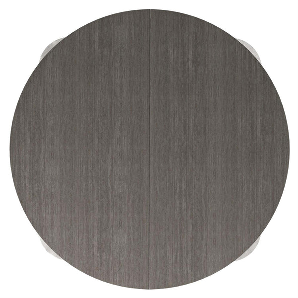 Home Fashion Prado Round Dining Table