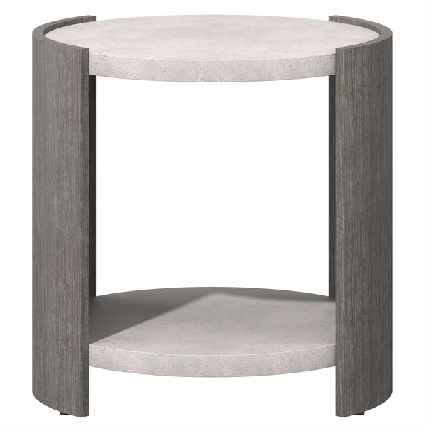 Home Fashion Prado Side Table