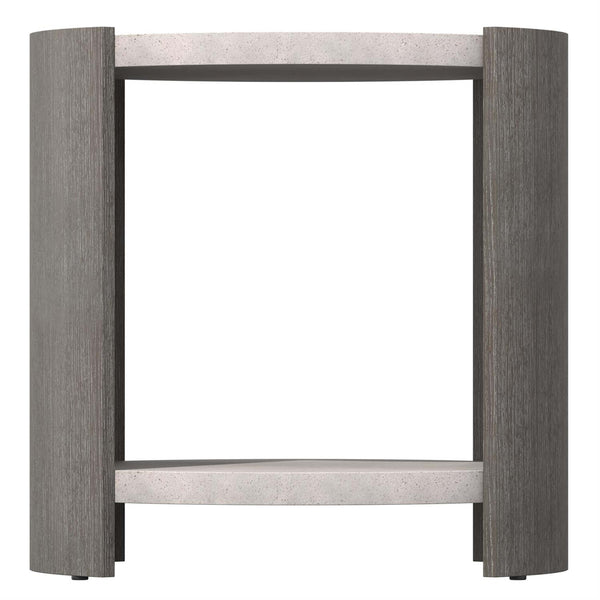 Home Fashion Prado Side Table