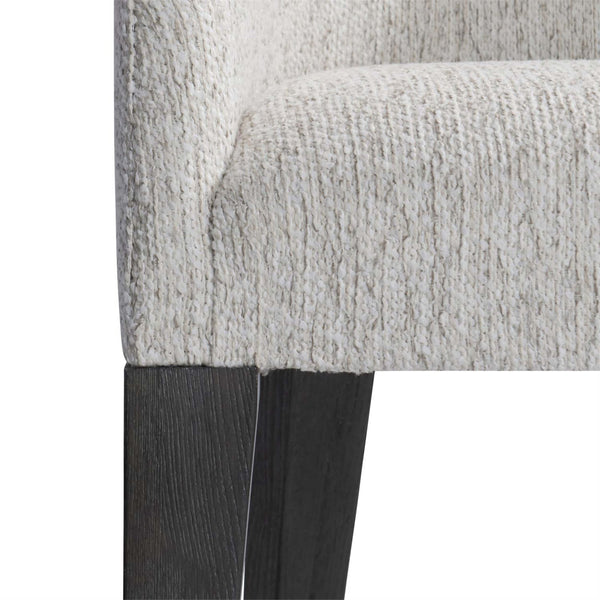 Home Fashion Prado Sloped Arm Chair B104 Set Of 2