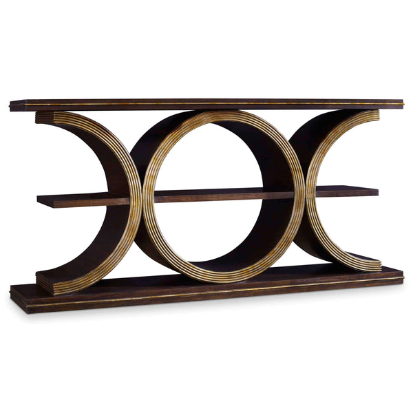 home fashion Presidio Console Table