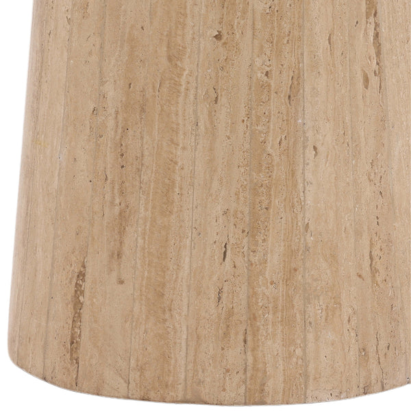 Home Fashion Priscilla Bistro Table Natural