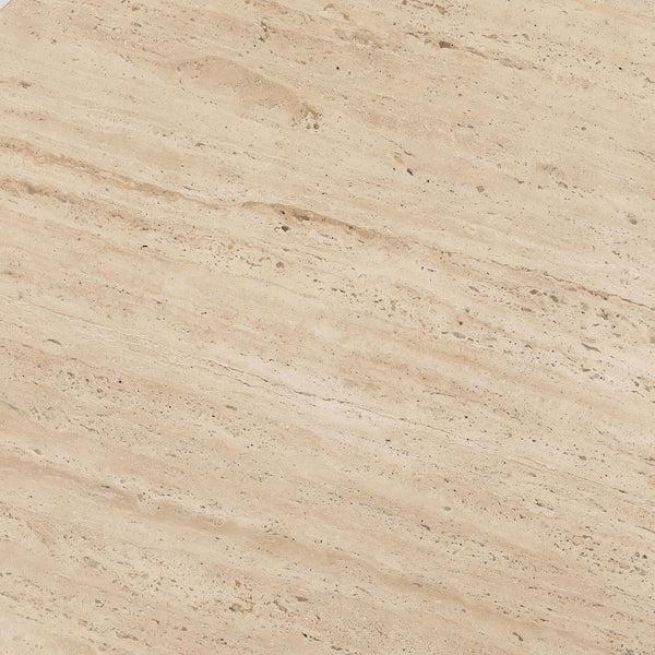 Home Fashion Priscilla Bistro Table Natural