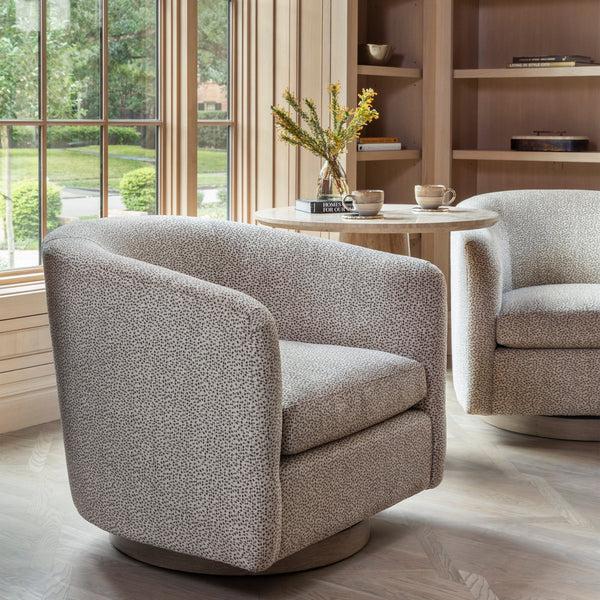 Home Fashion Priscilla Bistro Table Natural