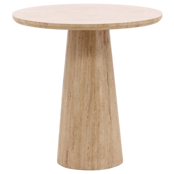home fashion Priscilla Bistro Table Natural