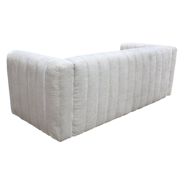 Home Fashion Puerto Plata Sofa Dason Snow