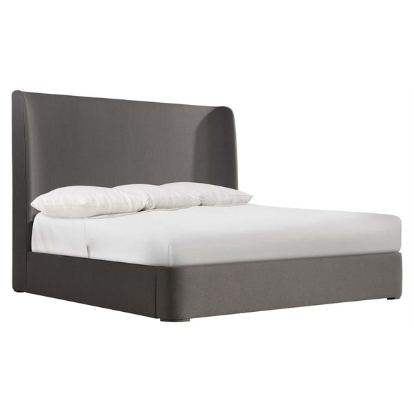 home fashion Puro Shelter King Bed