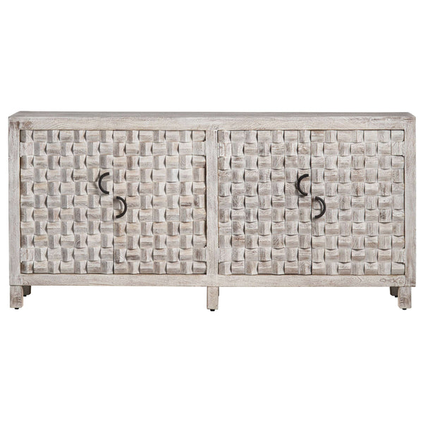 Home Fashion Qunicy Sideboard