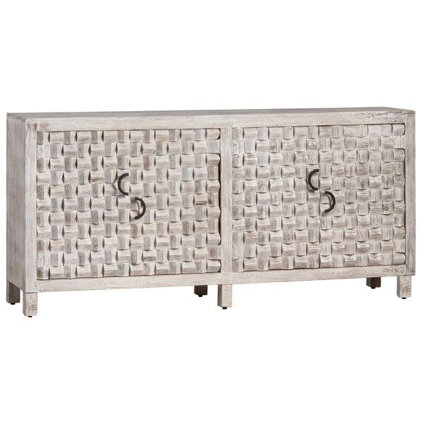 home fashion Qunicy Sideboard
