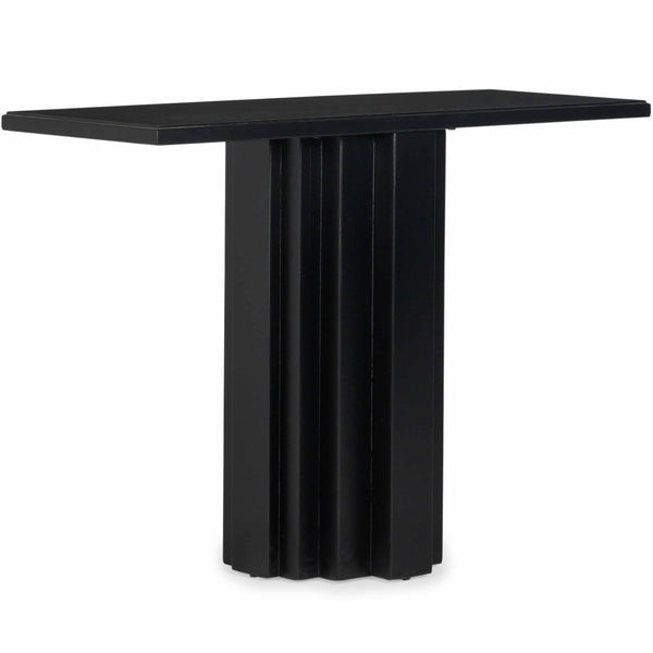 home fashion Range Console Charcoal