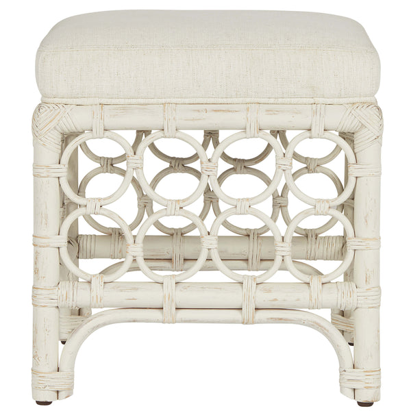 Home Fashion Rattan Stool