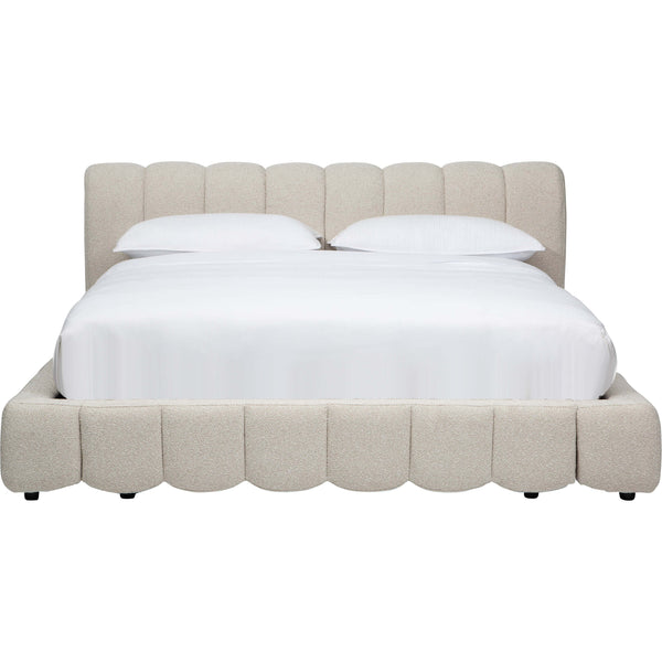 Home Fashion Raven Bed Tasmin Linen