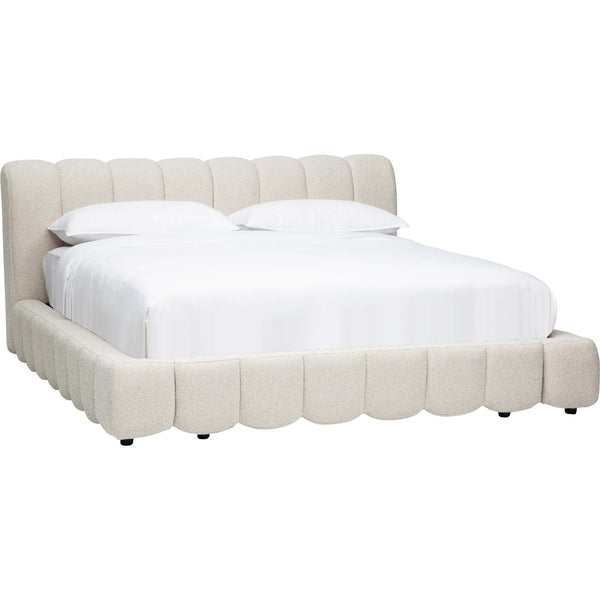 home fashion Raven Bed Tasmin Linen