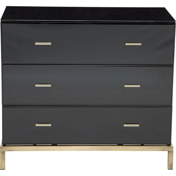 Home Fashion Raven Chest