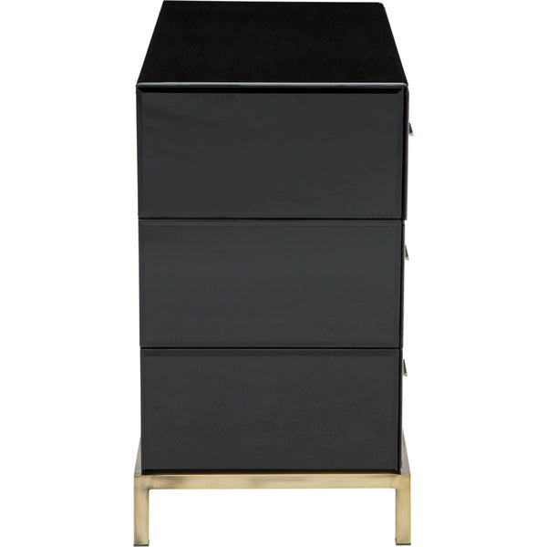 Home Fashion Raven Chest