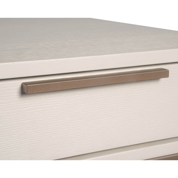 Home Fashion Rebel Desk Cream