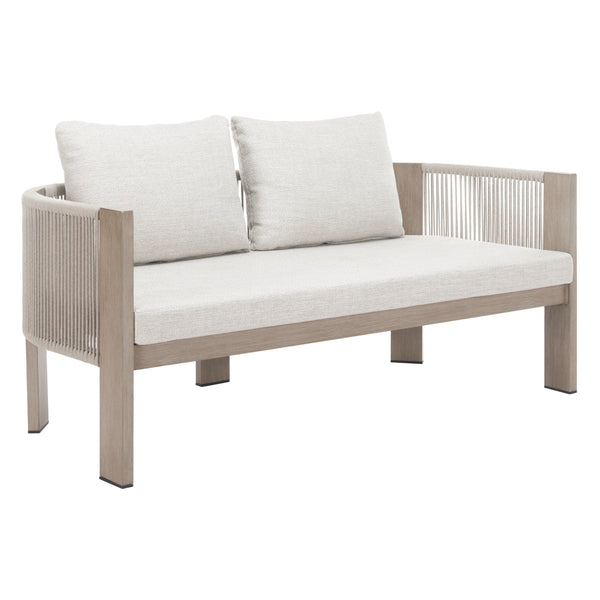 home fashion Rebel Sofa Beige