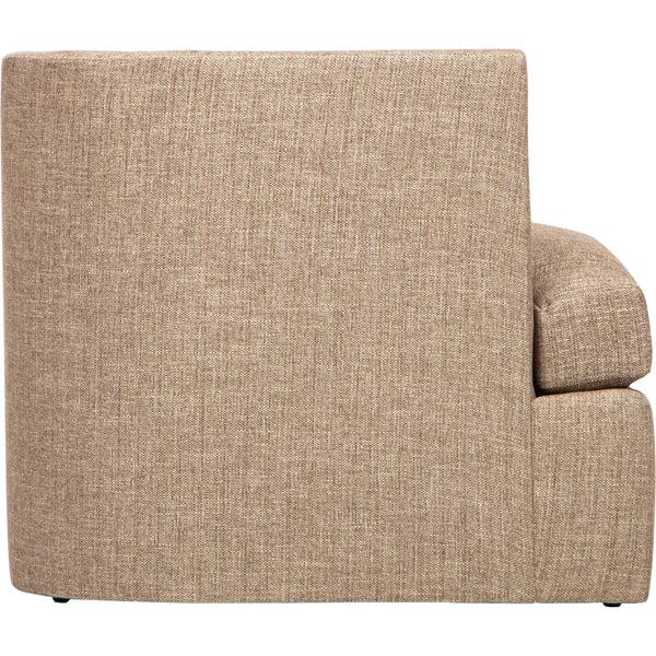 Home Fashion Reena Sectional 19937-60