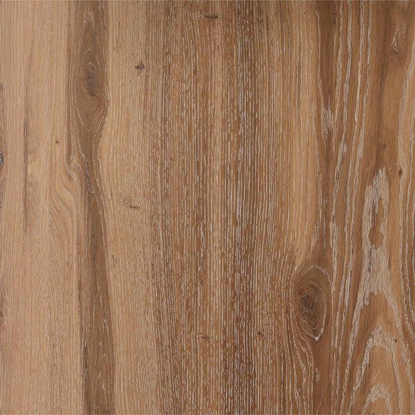 Home Fashion Reeve Round Dining Table Natural