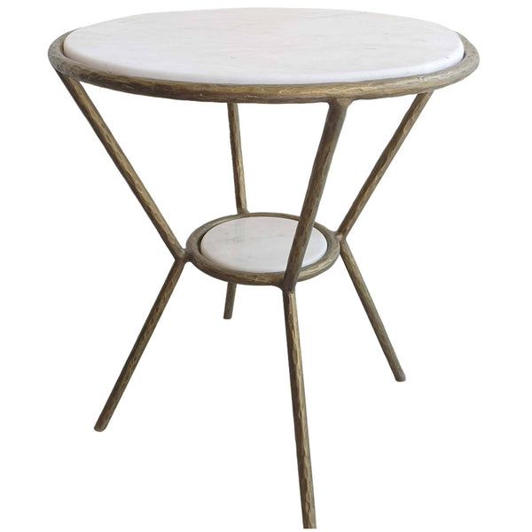 home fashion Refuge Side Table