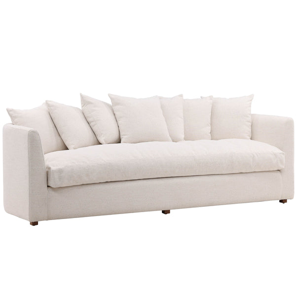 Home Fashion Regina Sofa Holland Tulip