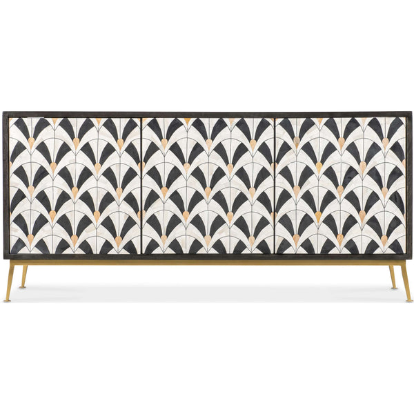 Home Fashion Renee Credenza