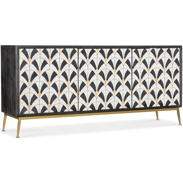 Home Fashion Renee Credenza