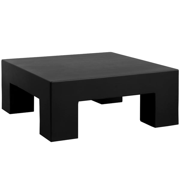 home fashion Renley Coffee Table Black