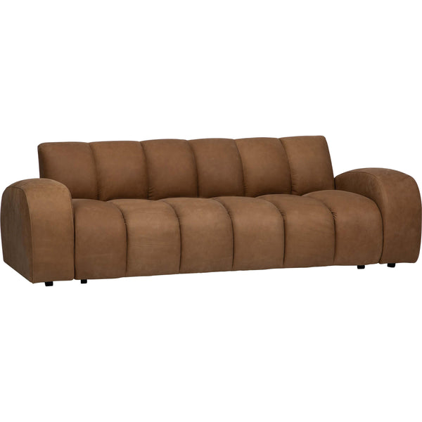 Home Fashion Renzo Sofa Lukas Ranch