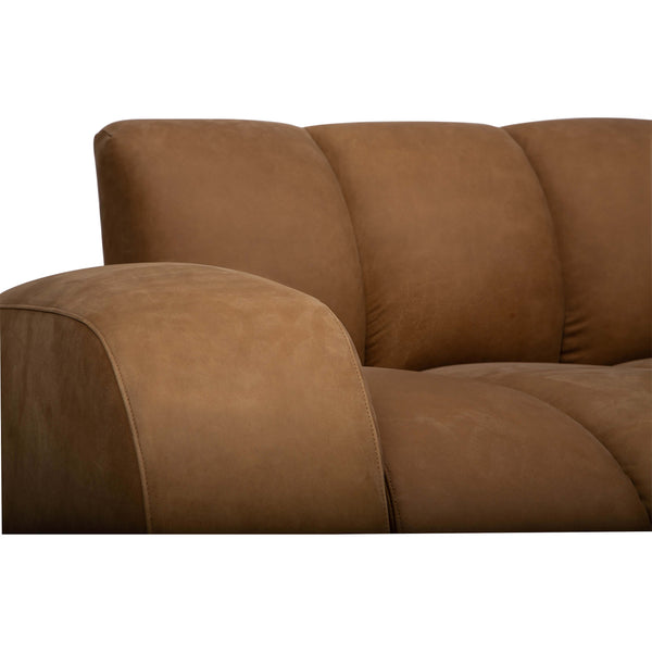 Home Fashion Renzo Sofa Lukas Ranch